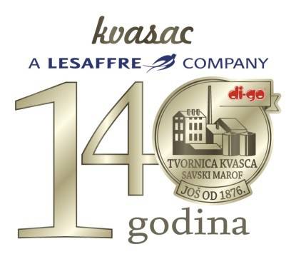 Jedini proizvođač kvasca u Hrvatskoj i regiji slavi 140 godina