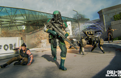 Ovo je najlošije ocijenjeni Call of Duty ikad, pao čak i ispod dosadašnjeg rekordera