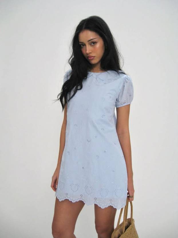 FOTO Justin Bieber joj je samo jednom kliknuo 'like' – i njezina karijera je eksplodirala