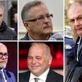 Uhićeni, a zadržali su posao. Za fotelju nema brige: Nisi više direktor, bit ćeš savjetnik!