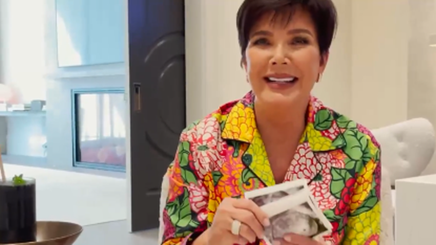 Kylie Jenner objavila snimku s ultrazvuka: Stiže druga beba