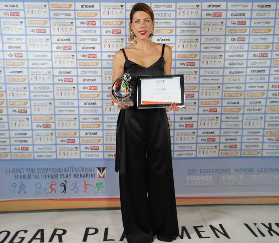 Blanka Vlašić otišla iz Hrvatske: Imala je i poseban razlog za to