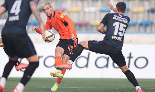 Jakoliš za 24sata uoči europske utakmice protiv Rijeke: Noah je ozbiljan klub, iznenadit ćete se