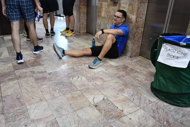 Zagreb: Održano 11. izdanje utrke Zagrepčanka 512