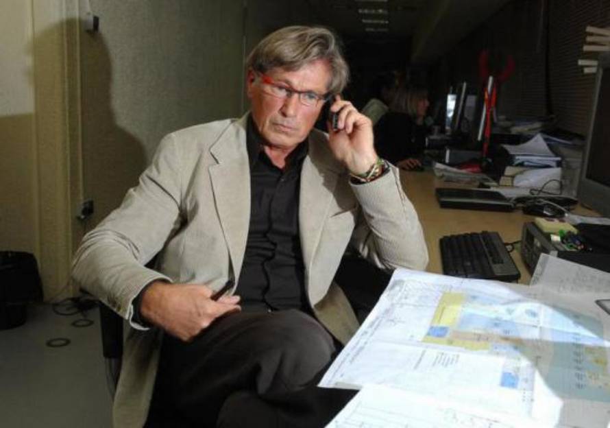 Patrik Macek/PIXSELL