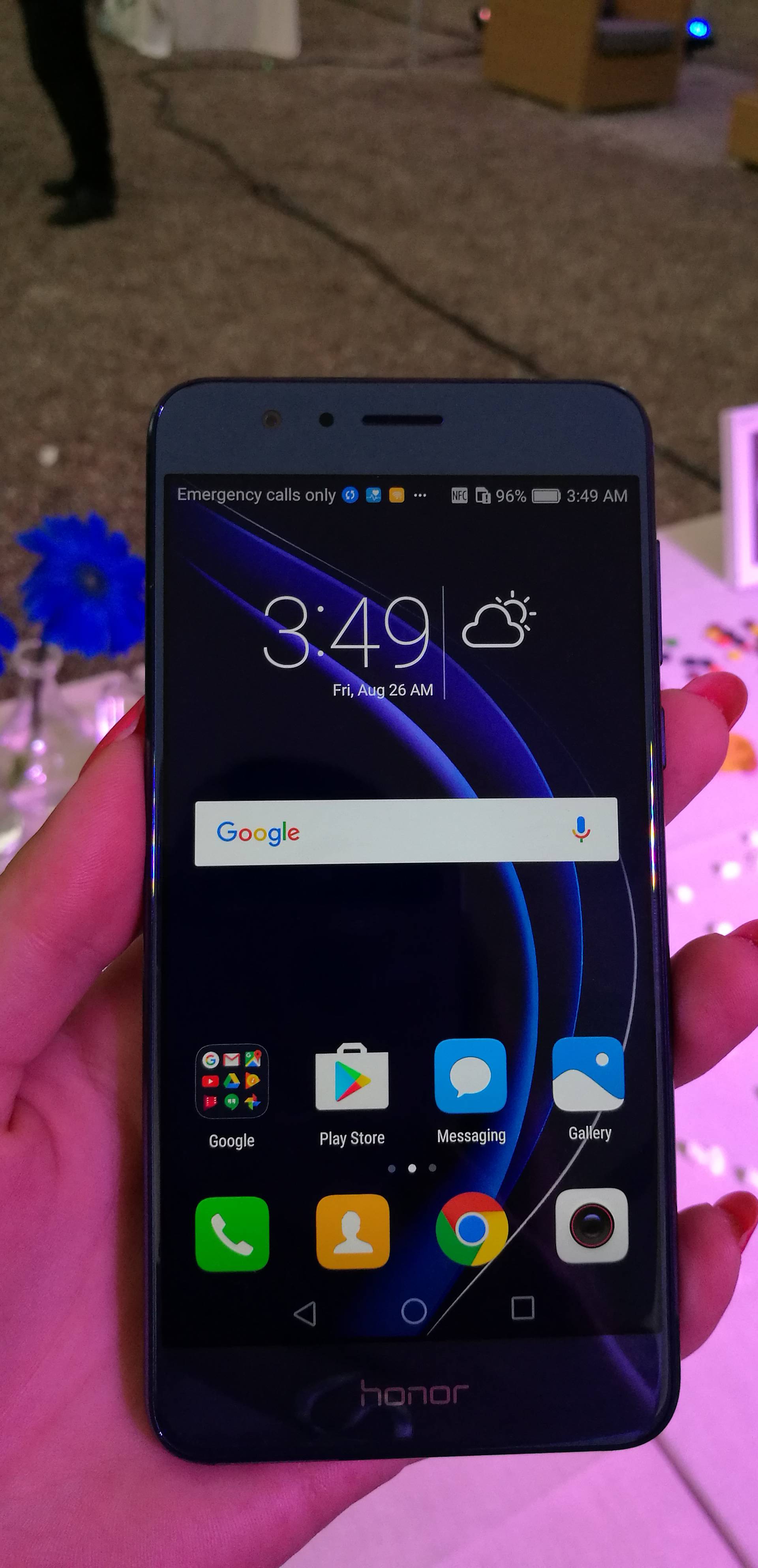 Honor 8 pokazuje da odličan telefon ne mora biti i preskup