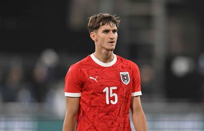 Doznajemo: HNS Austrijancima preoteo velikog talenta, od sada će igrati za Hrvatsku!