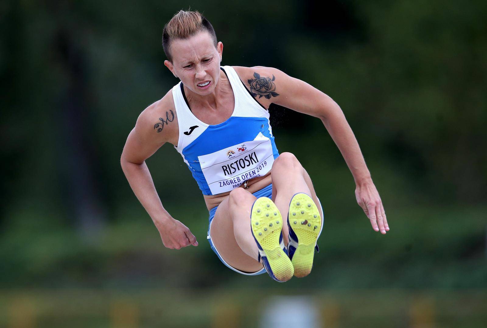 Bravo! Hrvatski paraatletičari osvojili dvije bronce na SP-u...