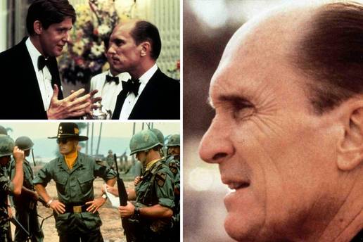 Kako je Robert Duvall u&scaron;ao u legendu. Kum mu je donio prvu nominaciju, &zcaron;enio se &ccaron;etiri puta