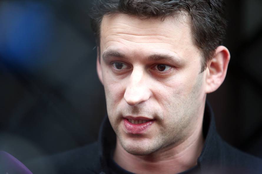 Sanjin Strukić / PIXSELL