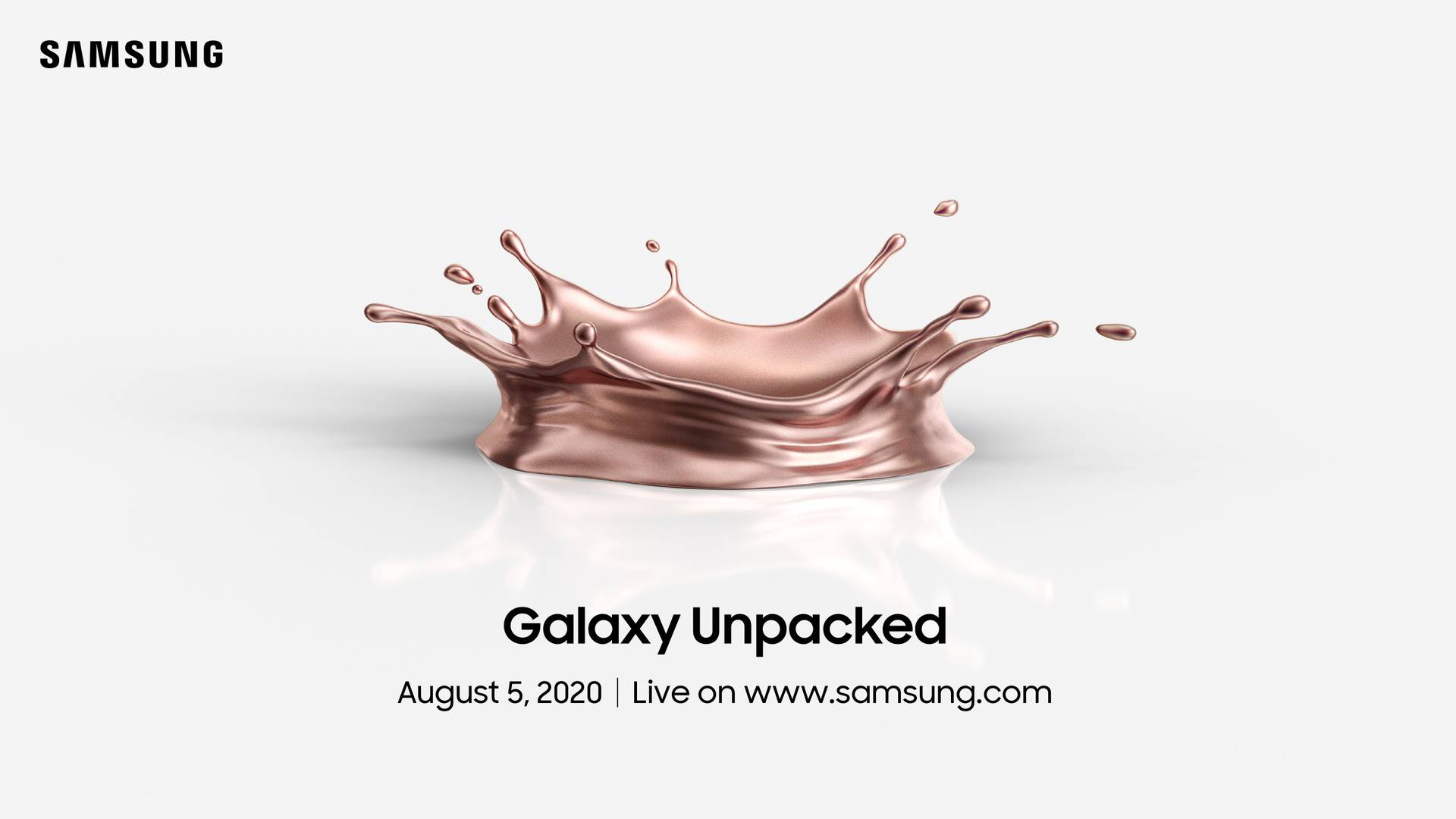 Cure detalji: Uz novi Note 20, Samsung će otkriti i puno bolji preklopni Galaxy Fold telefon
