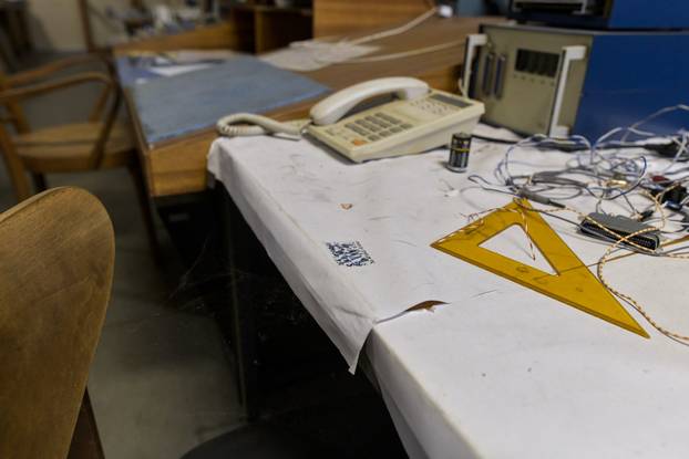 Brodarski institut u Zagrebu