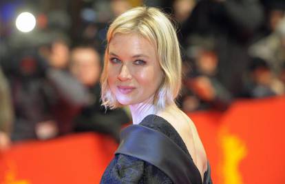 Renee Zellweger jako želi dijete, ali ne želi i brak