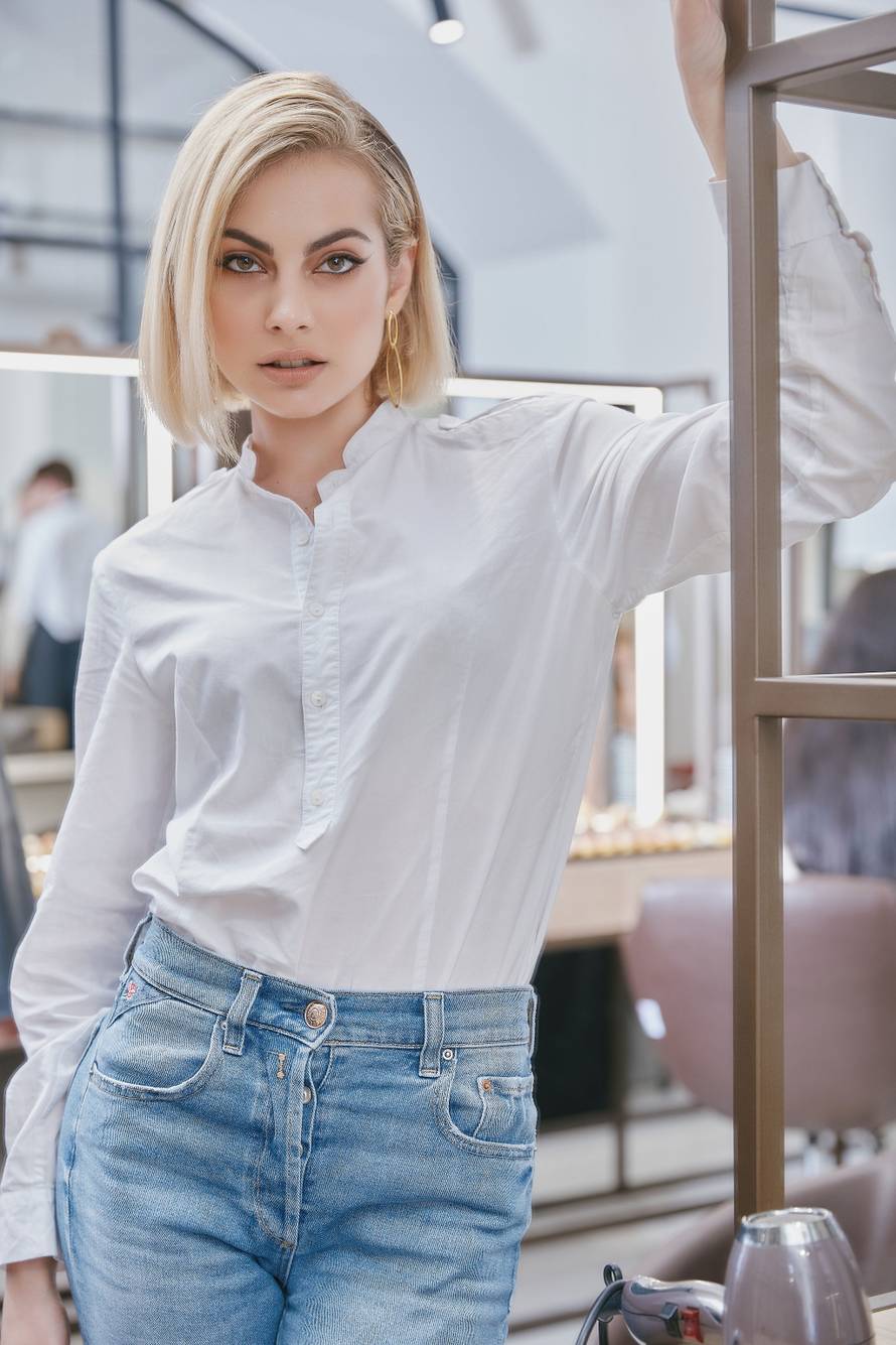 Tara Thaller o razvodu: 'Ta priča je odavno završena, a ovo je sad samo dokumentacija...'