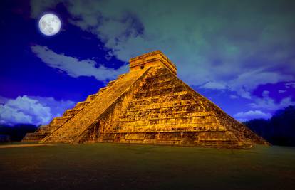 Duhovna putovanja: U centar mistične majanske civilizacije