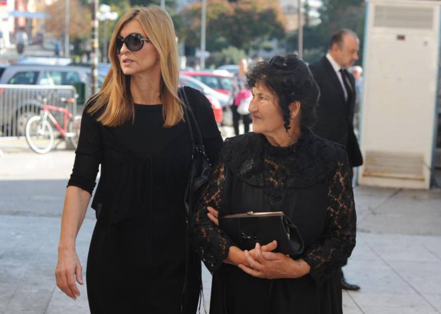 Hrvoje Jelavić/Pixsell