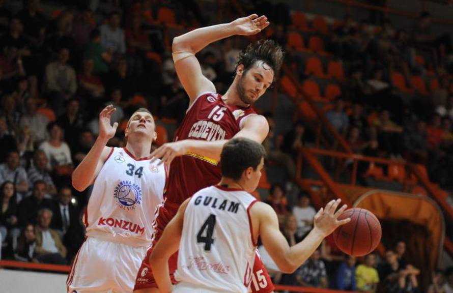 Hrvoje Jelavić/Pixsell