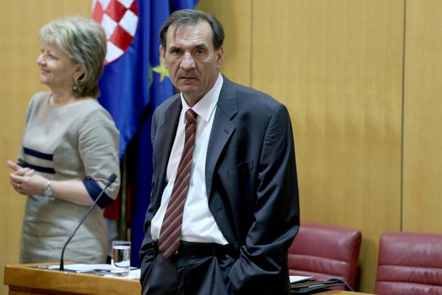 Patrik Macek/PIXSELL