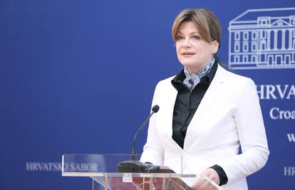 Ustavni sud srušio presudu po kojoj Zagreb Pride ne može reći Vidović Krišto da je homofob