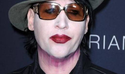 Biografija: Marilyn Manson