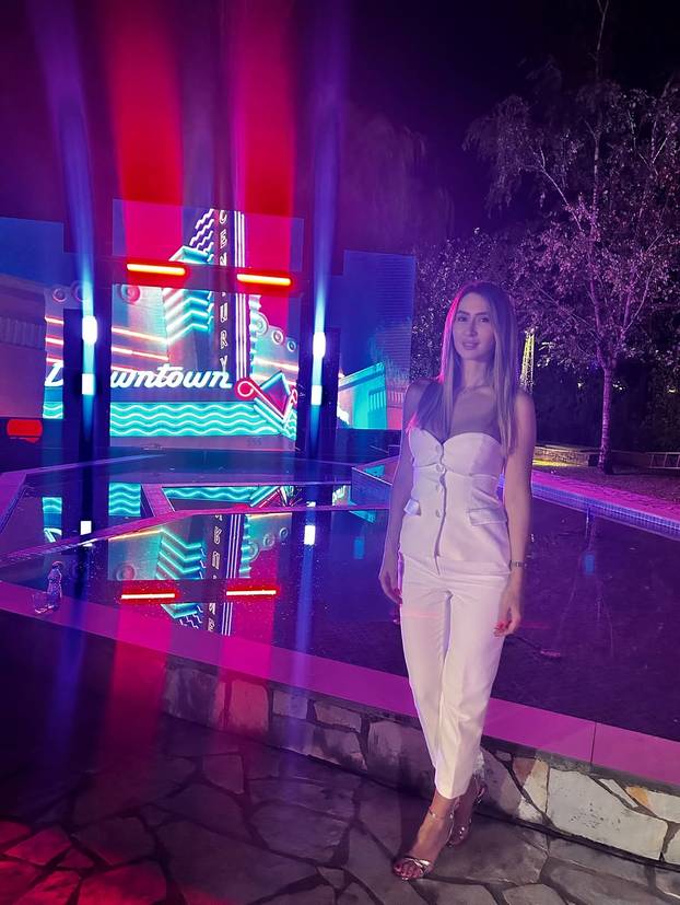 Seks skandal u vladi Crne Gore! Ovo su direktorica i bivši šef tajne službe čije se snimke šire