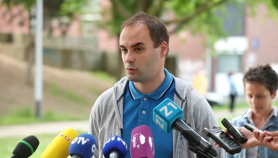 EKSKLUZIVNO Novi problemi za Tomaševića. Uskok širi istragu na njegova bliskog suradnika!