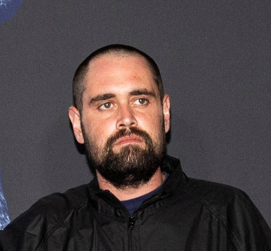 Los Angeles Premiere of ''Spinal Tap II: The End Continues'' at The Egyptian Theatre in Los Angeles