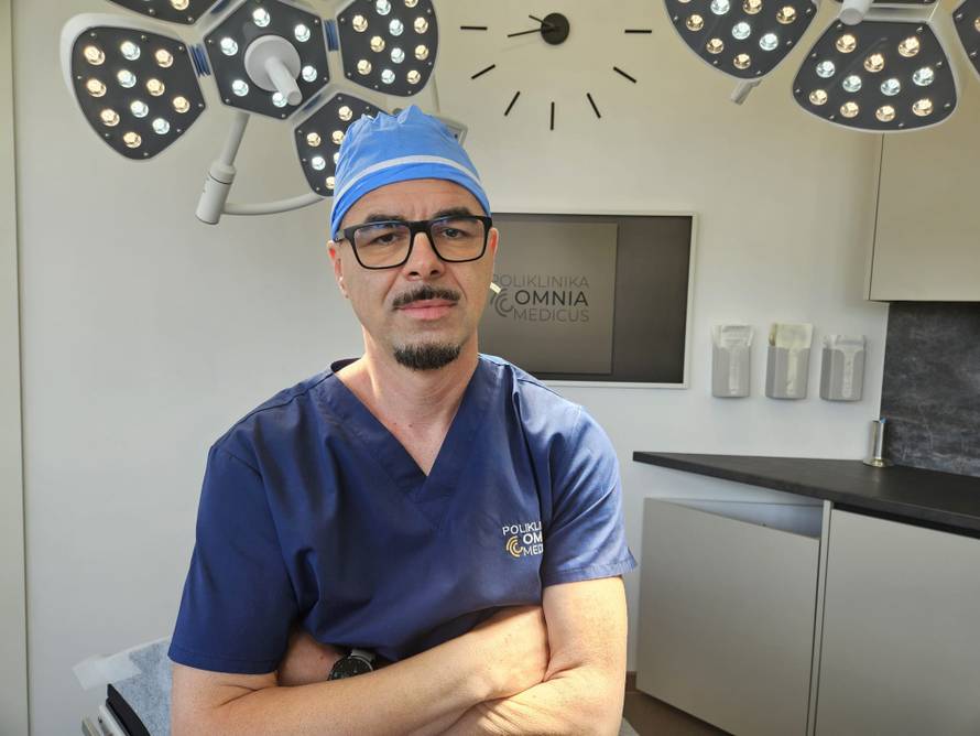 Mali zahvati, velika razlika: Ambulantna kirurgija