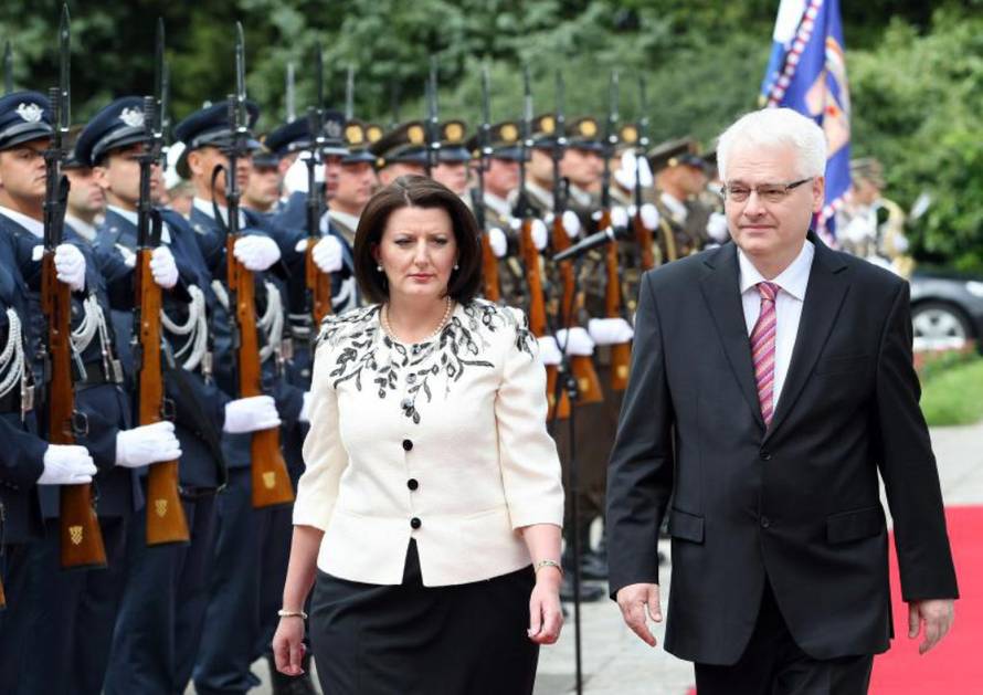 Jurica Galoić/PIXSELL