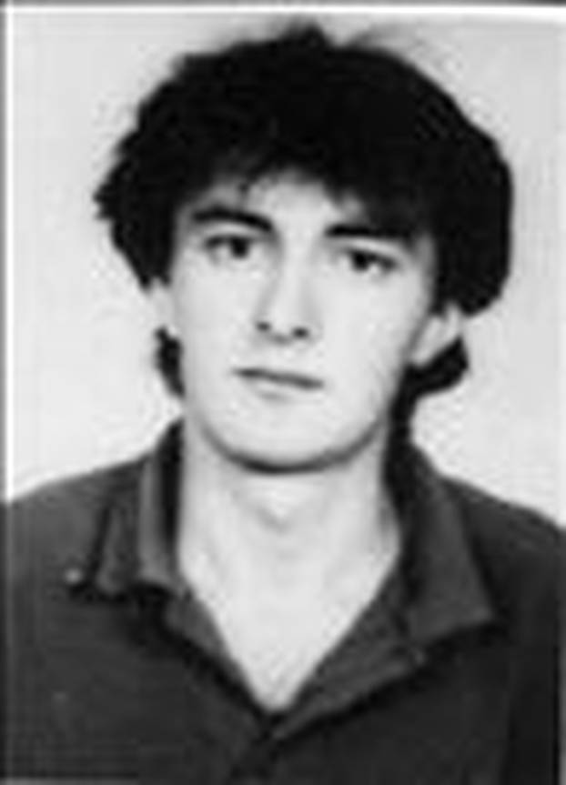 FOTO Kriminalci, ubojice, lopovi. Ovo su lica s MUP-ove tjeralice