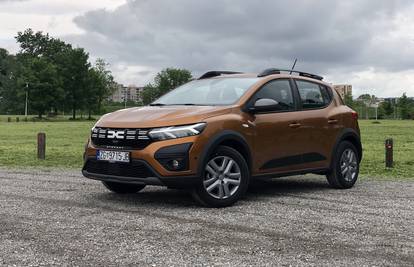 Dacia Sandero Stepway: Nije samo jeftin. Ovo je zaista odličan auto za uložen novac