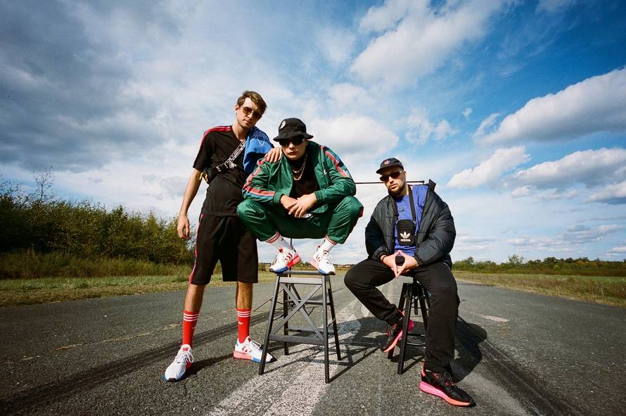 Najudobnije tenisice ove sezone izgledaju bolje nego ikad. Stigle su adidas ZX 2K Boost