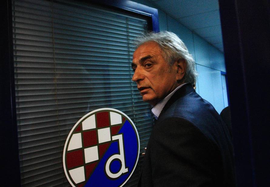 Vahi Dinamo nudi plaću kao što ima u Maroku: U Maksimiru bi zaradio milijun eura na godinu?