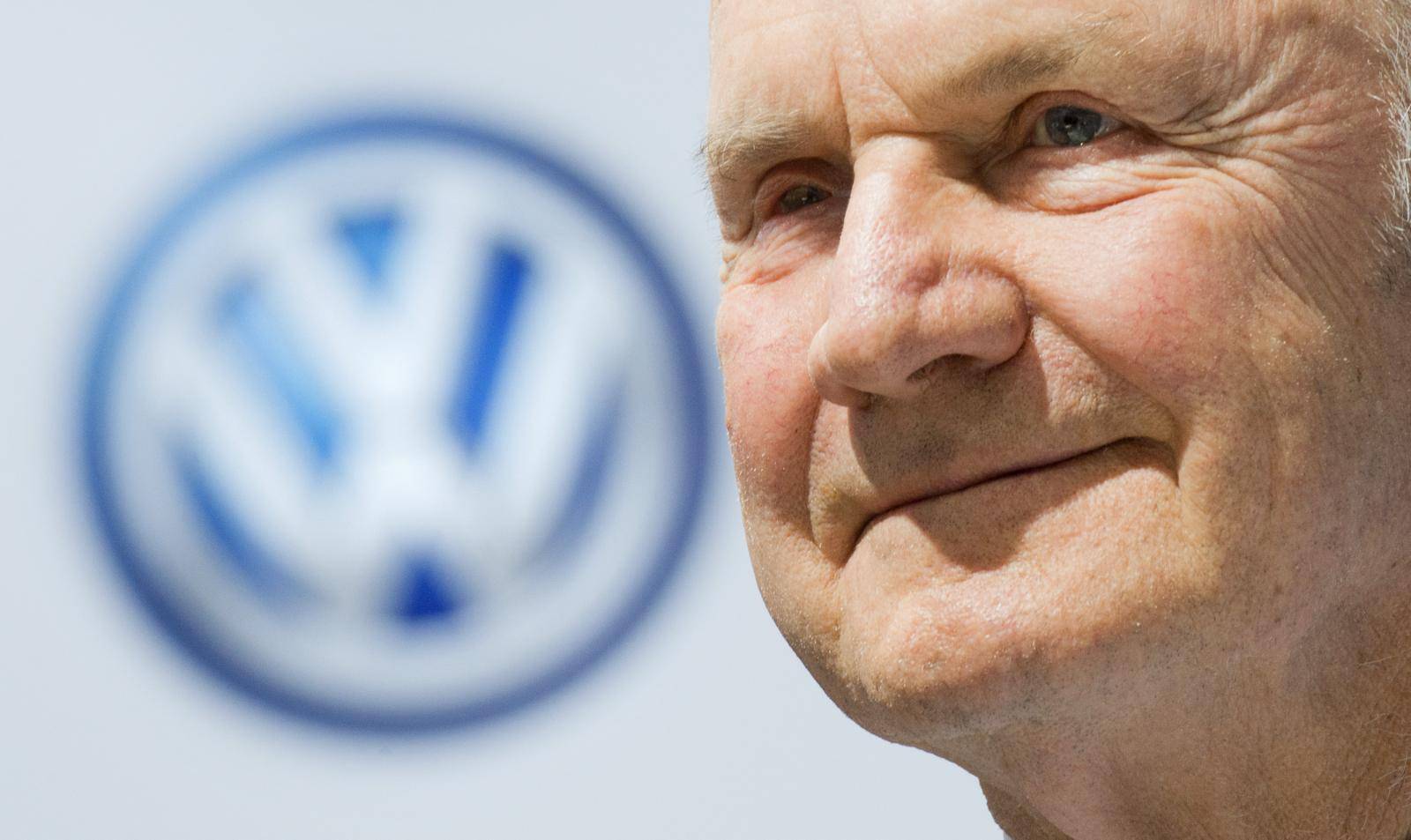 Volkswagen AG - annual general meeting
