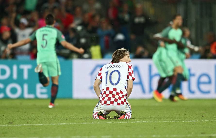 Čačić: Pa kako smo to izgubili? Gledao sam snimku 1000 puta