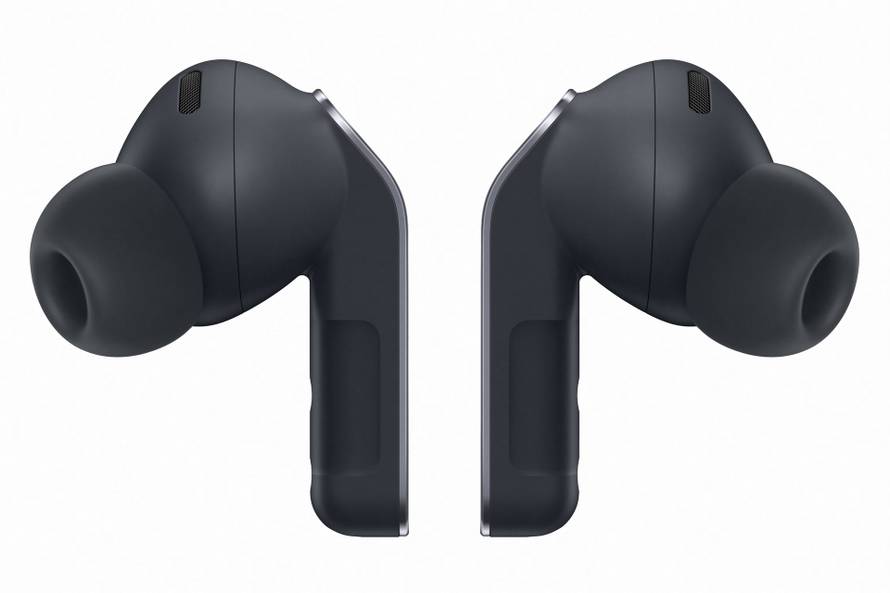 FOTO Više zvuka, manje buke: Samsung otkrio Galaxy Buds 4