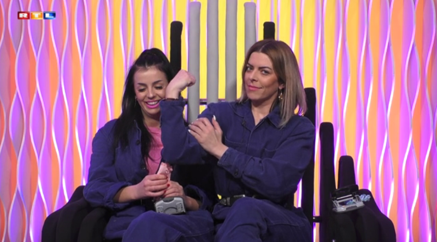 'Ana me jako razočarala, nije onakva kakvom se predstavlja'