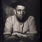 Andrew Weatherall u The Garden Brewery u petak 29.09.