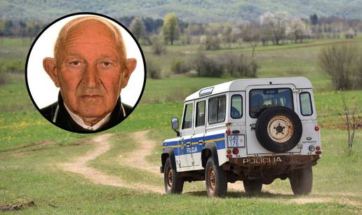 Muškarac (80) nestao vozeći traktor: Traže ga i dronovima