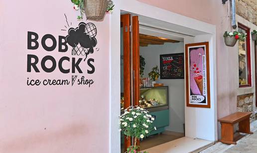 Zadar ima mjesto koje je postalo sinonim za sladoledne delicije &ndash; saznajte za&scaron;to