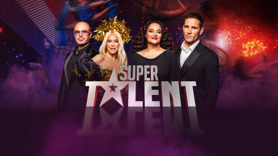 Supertalent se vraća na TV! Od doktora farmacije i jednočlanog benda do nade za novu priliku