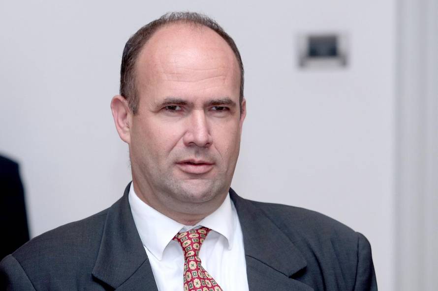 'Ustav nije slastičarnica. Imaju mjere za grizlija, a uvode nove kad se pojavio - jazavčar'