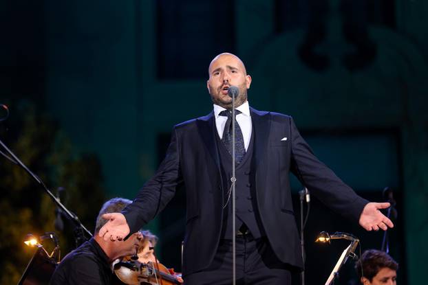 Zagreb Classic, Sjaj Mediterana