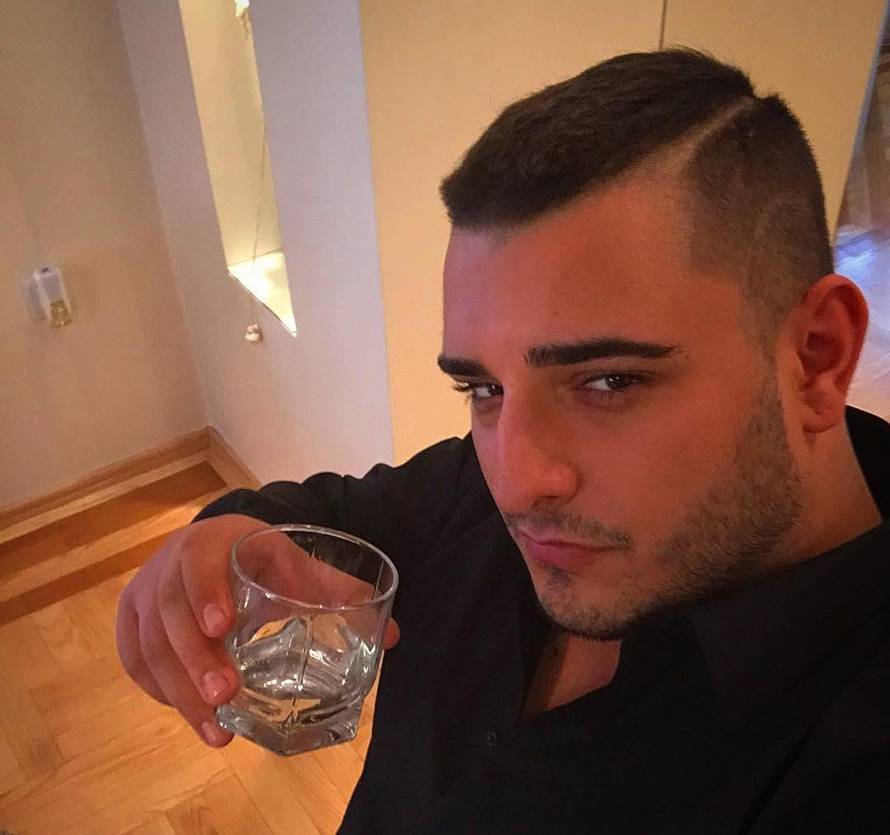 Darko Lazić dužan zelenašima: 'Dobivao je strašne prijetnje...'