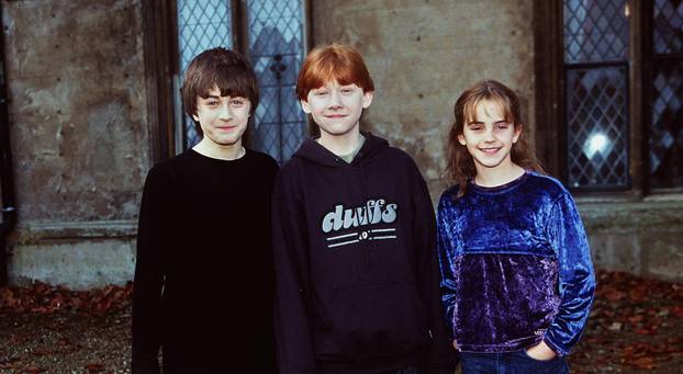 Pariz: 15.04.1990. ro?ena glumica Emma Watson