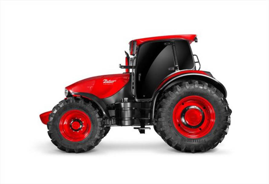 ZETOR
