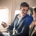 Iskusni putnici podijelili su &scaron;est najprljavijih mjesta u avionu - a vjerojatno ih svaki put koristite