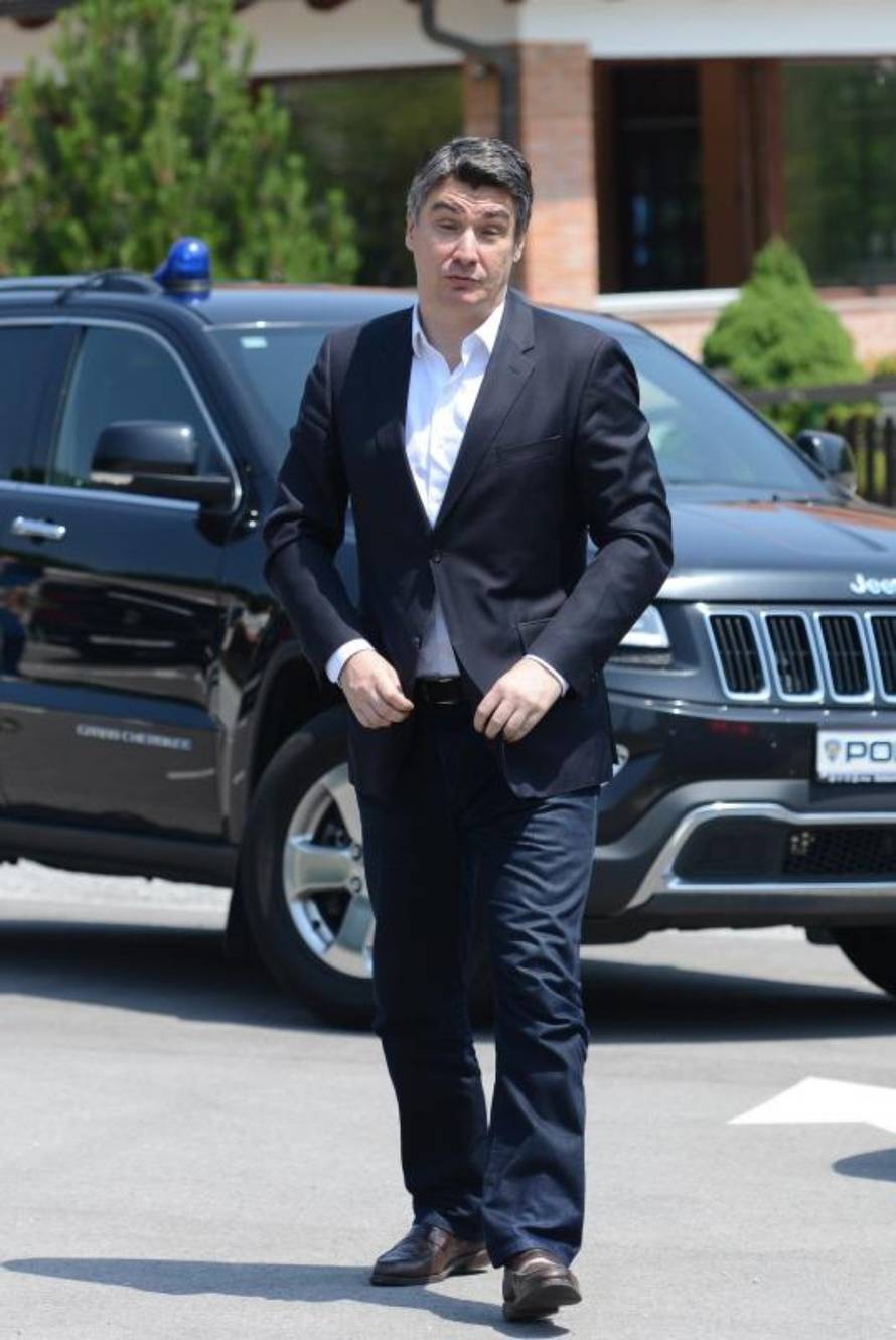 Marko Jurinec/Pixsell