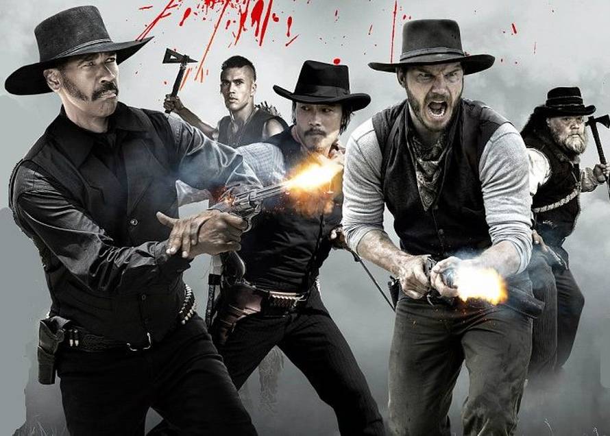 Sljedeći tjedan u kina dolazi film za prave muškarce