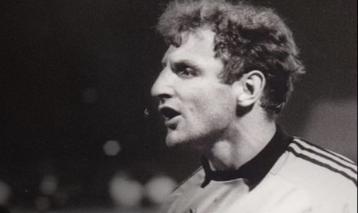 Preminuo je Anto Jakovljević, nekadašnja ikona HNL koju će još dugo pamtiti dinamovci